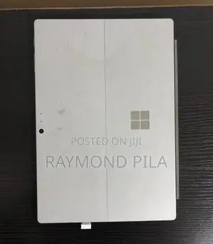 Laptop Microsoft Surface Pro 6 8GB Intel Core i5 SSD 256GB