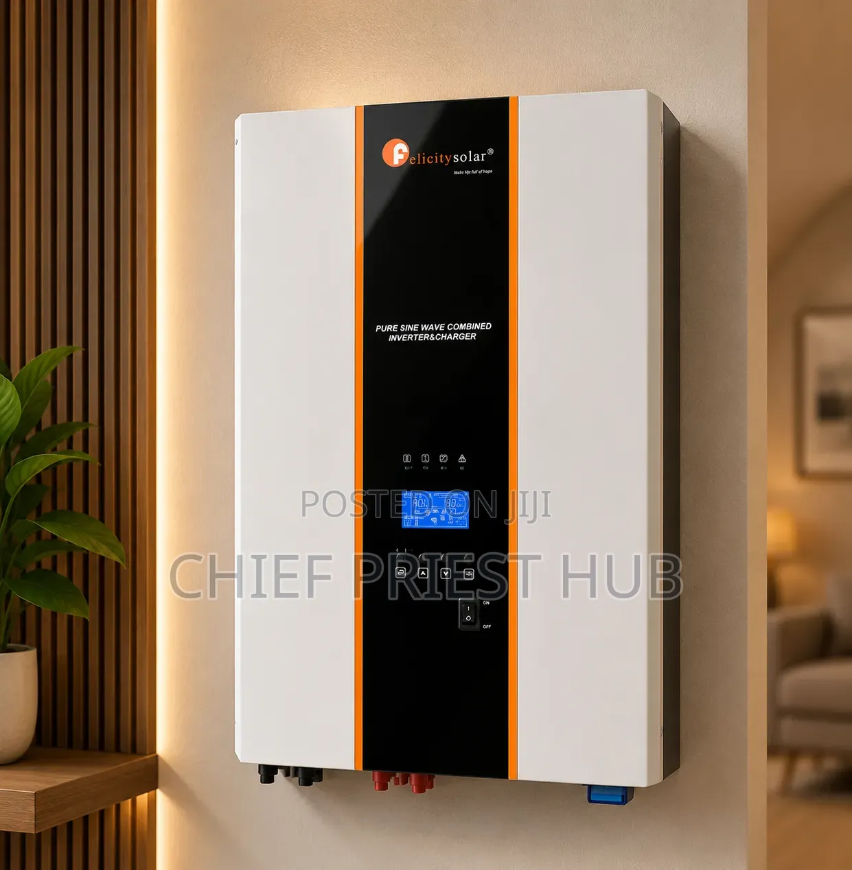 Solar Inverter