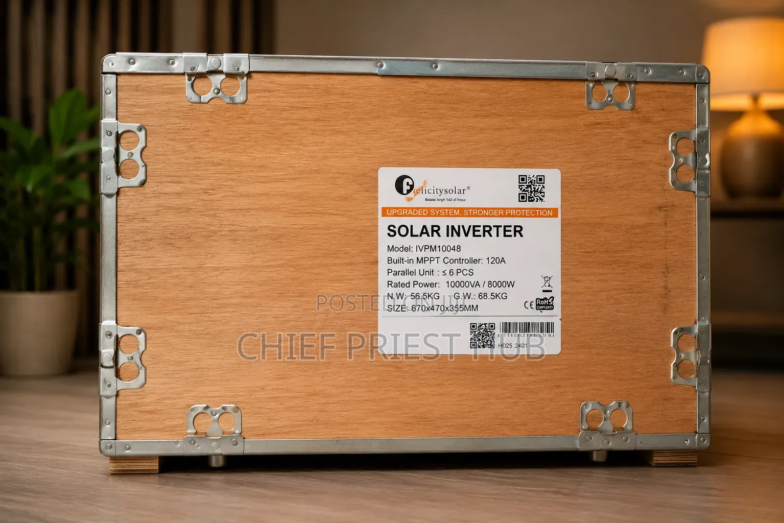 Solar Inverter