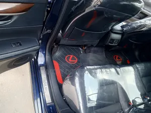 Lexus ES 350 FWD 2013 Blue