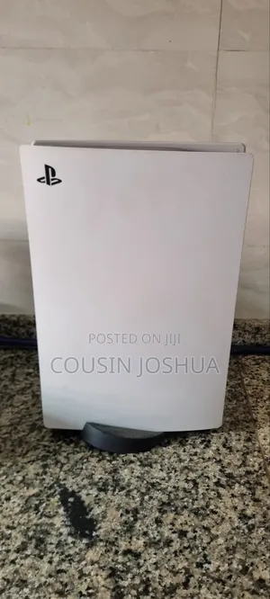Ps5 Disc Edition 825gb With 2 Pads