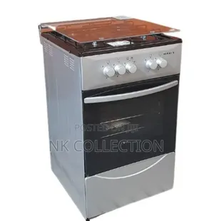 Gas Cooker
