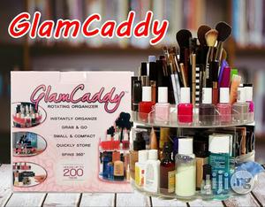 Glamcaddy Cosmetics Organization