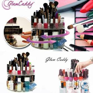 Glamcaddy Cosmetics Organization