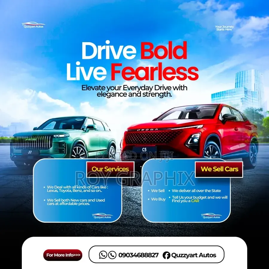Attractive Logos, Flyers, Posters, Banners | Ai Animations, Reel Edits