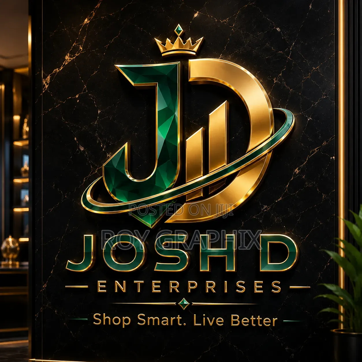 Attractive Logos, Flyers, Posters, Banners | Ai Animations, Reel Edits
