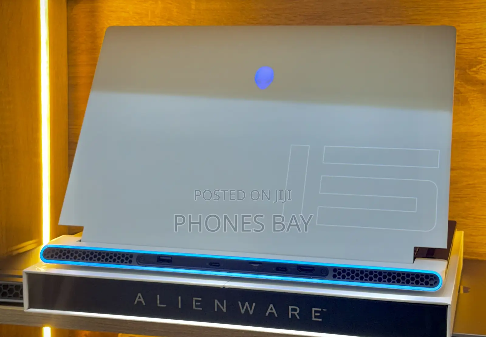 Laptop Alienware X15 r2 16GB Intel Core i9 SSD 512GB