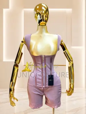 Uniqcouture Body Magic