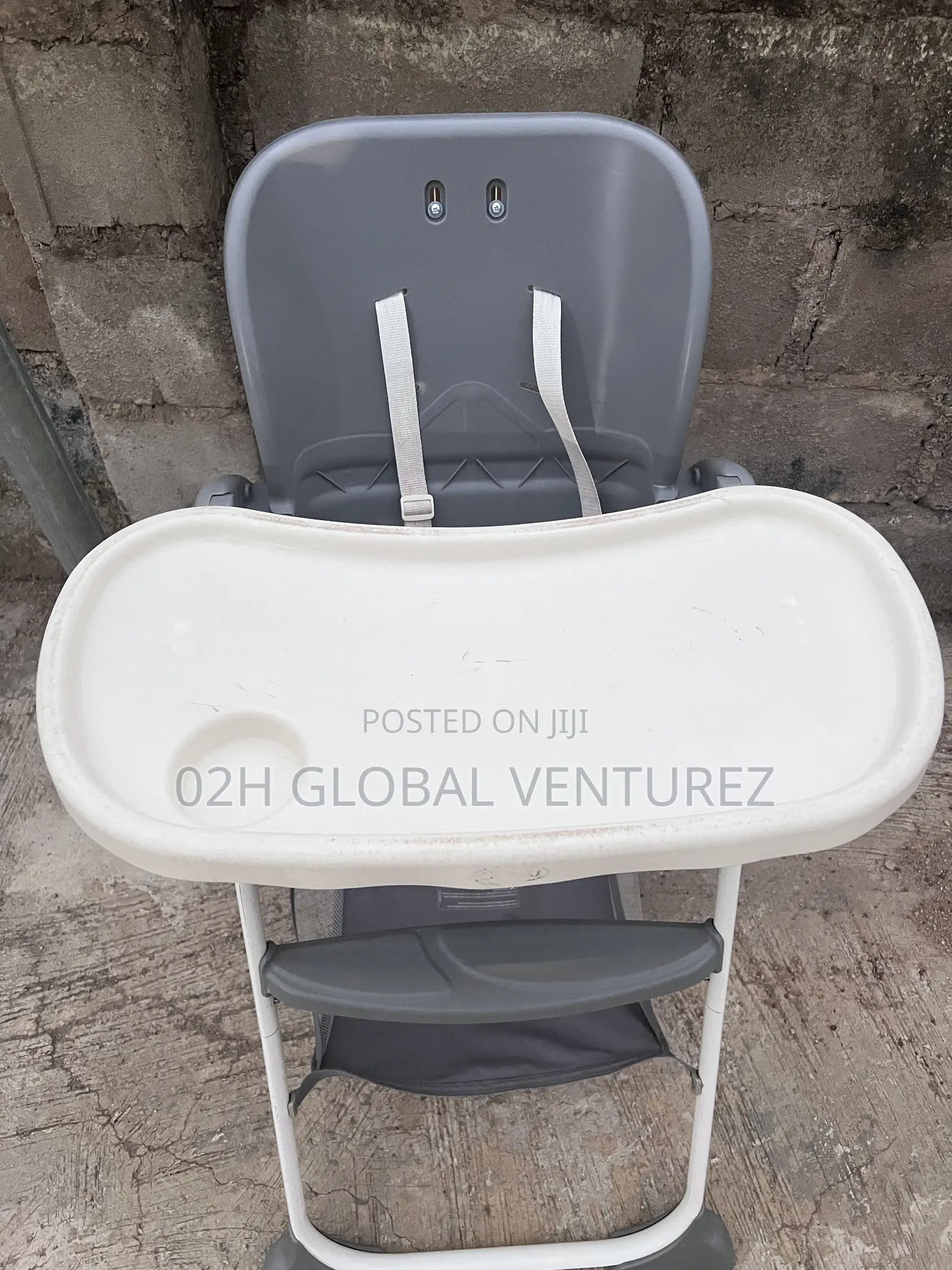 High Chair