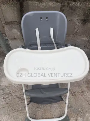 High Chair