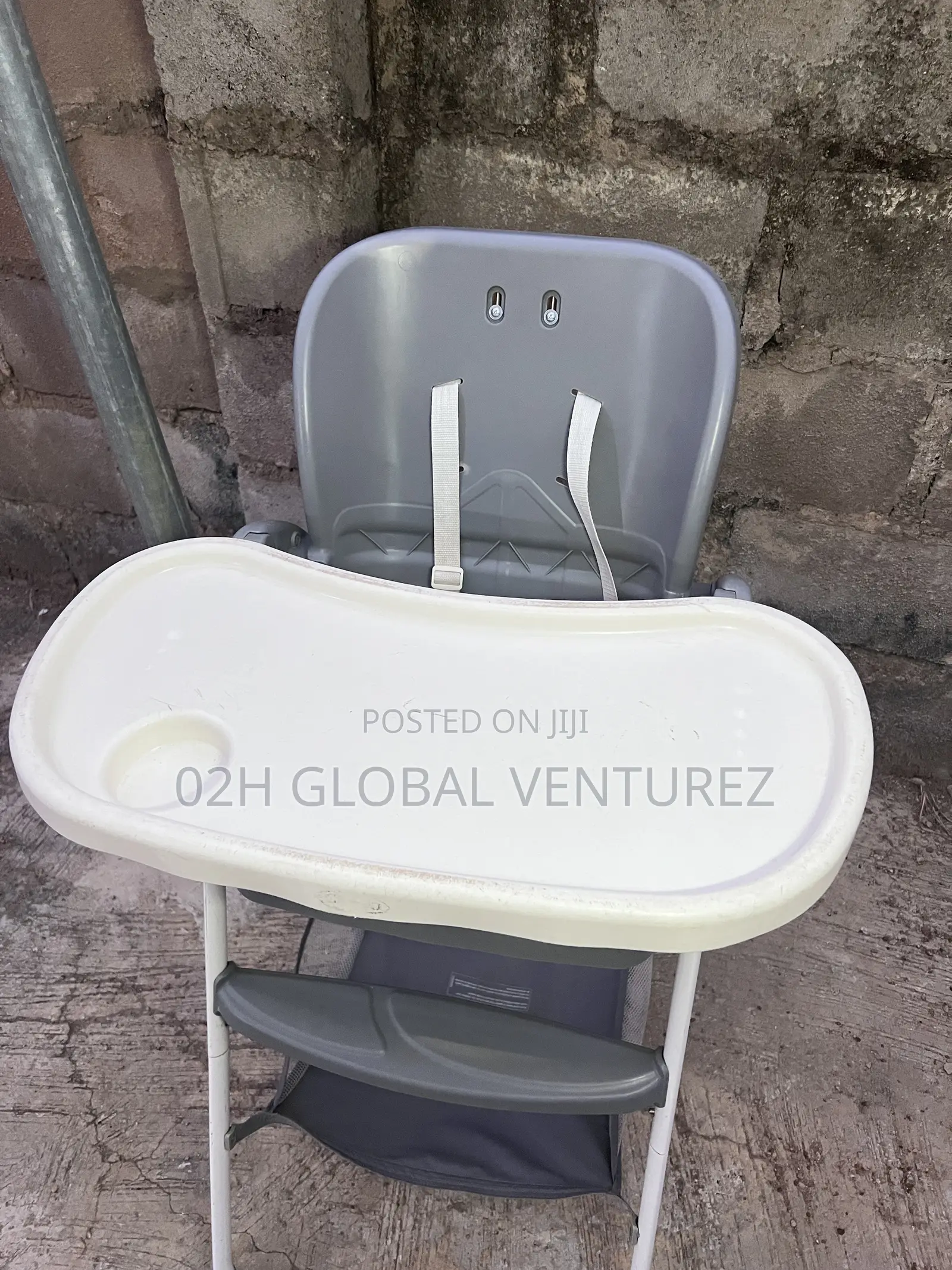 High Chair