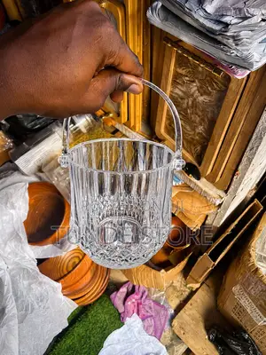 Ice Bucket