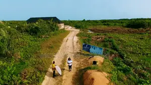 Land for Sale in Ubuluku Delta State