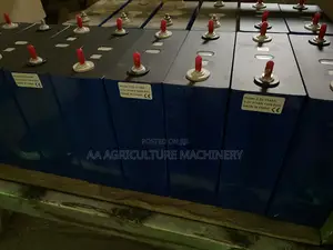 Lithium Ion Battery
