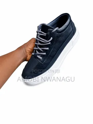 Pride of Abia Urban Comfort Sneakers