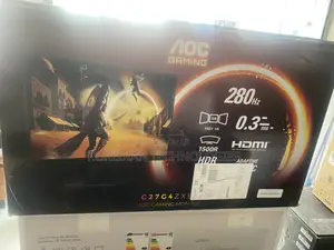 Gaming Monitor