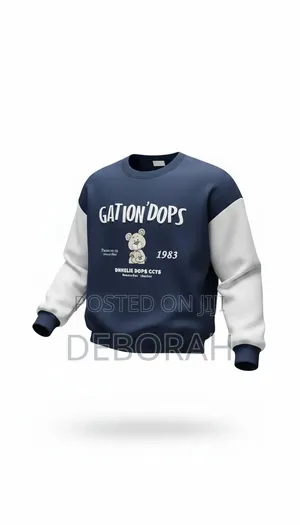 Shirts, Tees and Sweatshirts