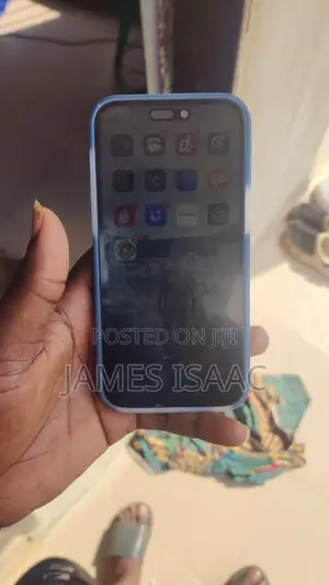 Apple iPhone 14 Pro Max 128 GB Blue