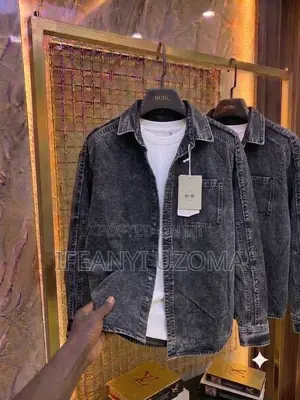 Classic Quality Jacket