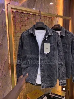 Classic Quality Jacket