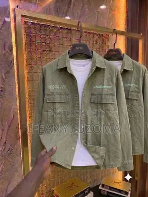 Classic Quality Jacket