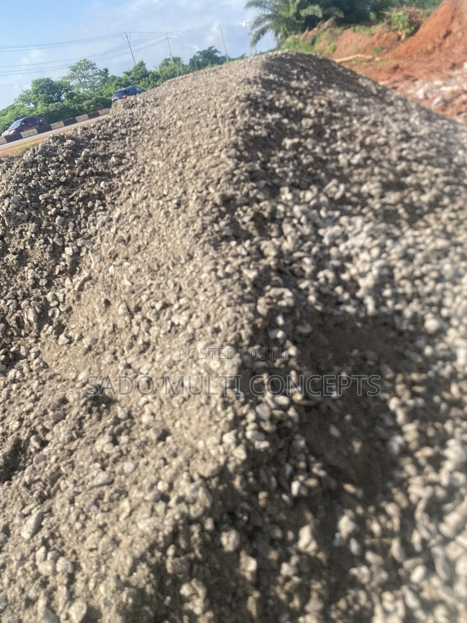 Granite Stonebase