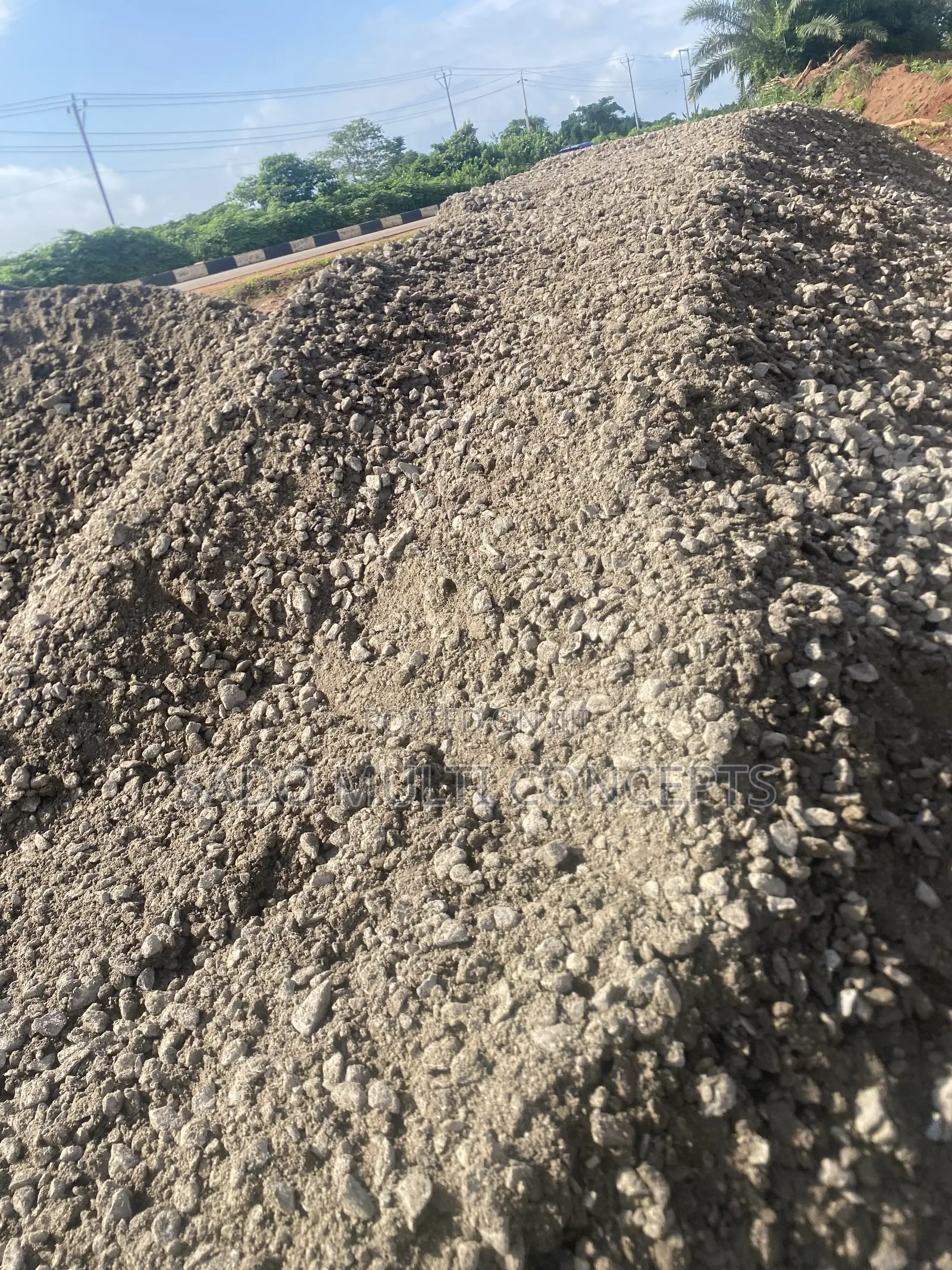 Granite Stonebase