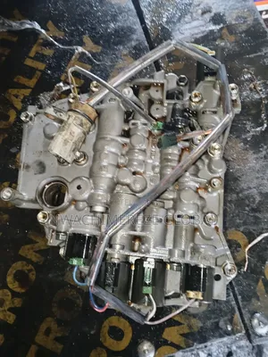 Valve Body 12pin for Corolla 012. To. 016
