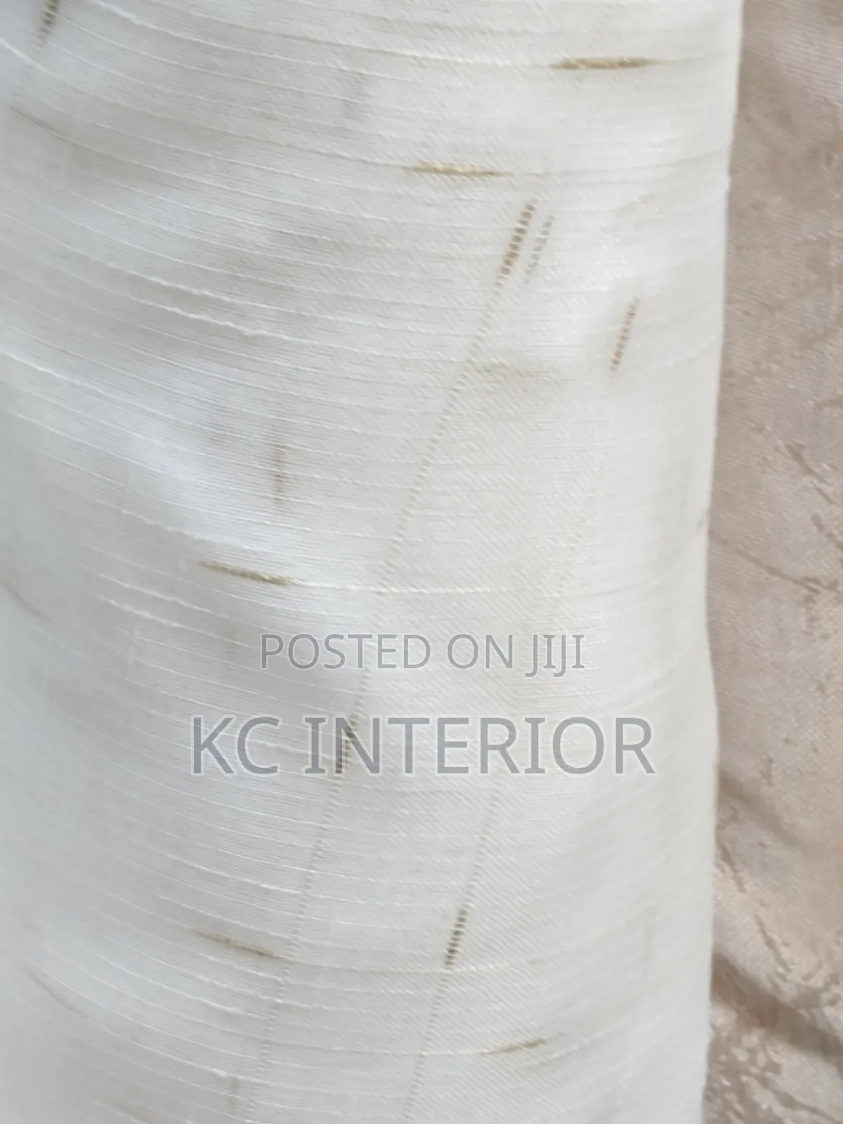 American Mat Inner Curtains