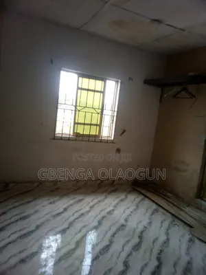 Mini Flat in Alara Estate, Yaba for rent