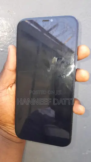 Apple iPhone 12 Pro Max 128 GB Gray