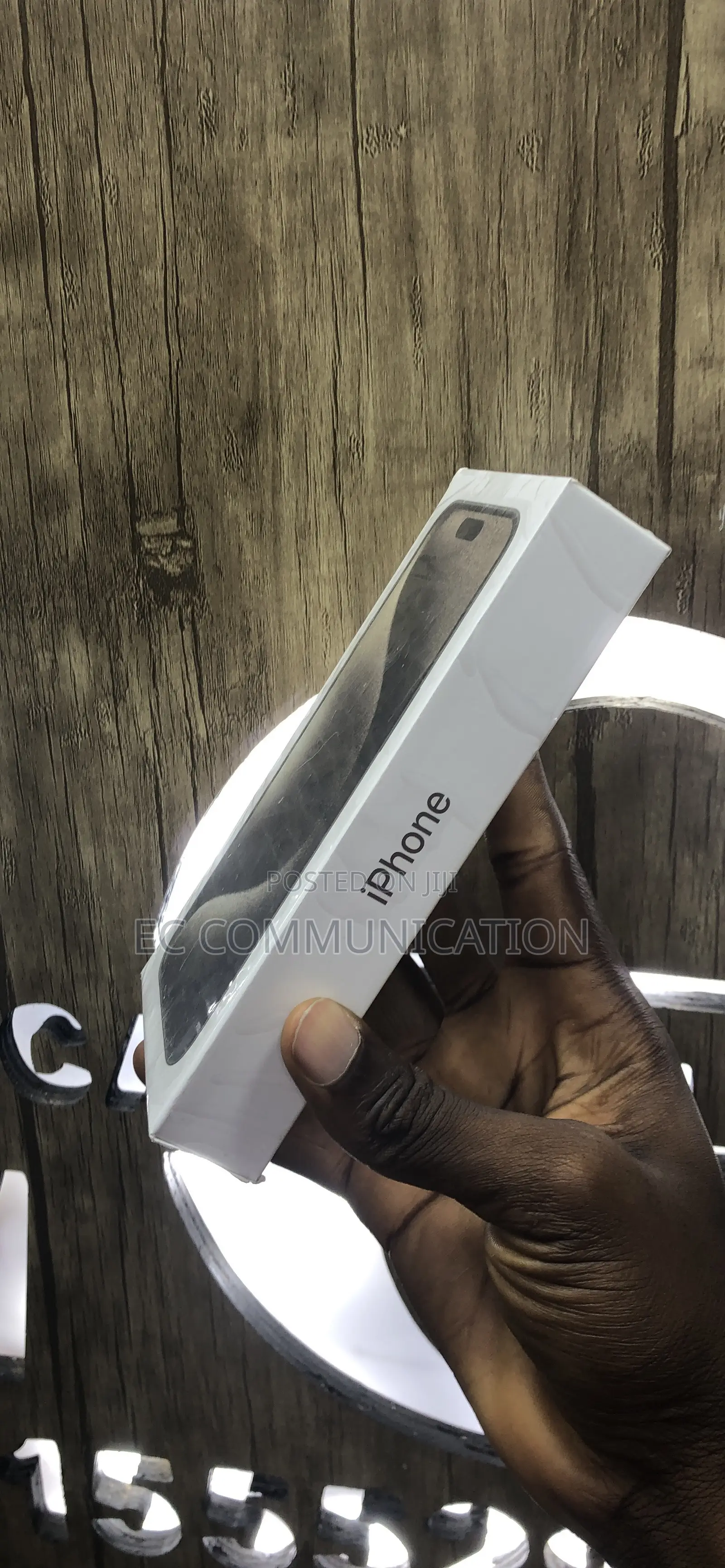 New Apple iPhone 15 Pro Max 512 GB Gray