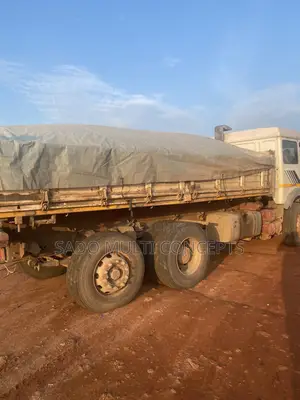 Granite and Sharp Sand