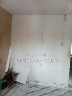 Mini Flat in Alara Estate, Yaba for rent