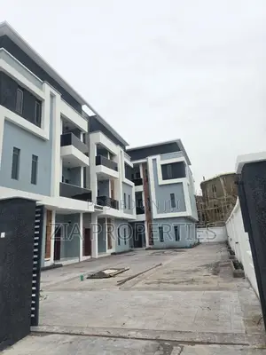 2bdrm Apartment in Abraham Adesanya for sale