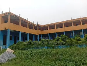 School for Lease in Ayobo Lagos State
