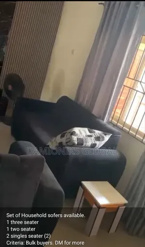 Bedroom Sofa