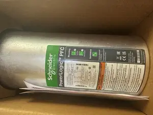 Schneider Capacitor 50kva