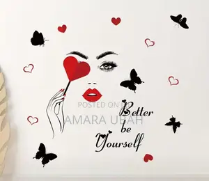 Sticker Deco for Rooms