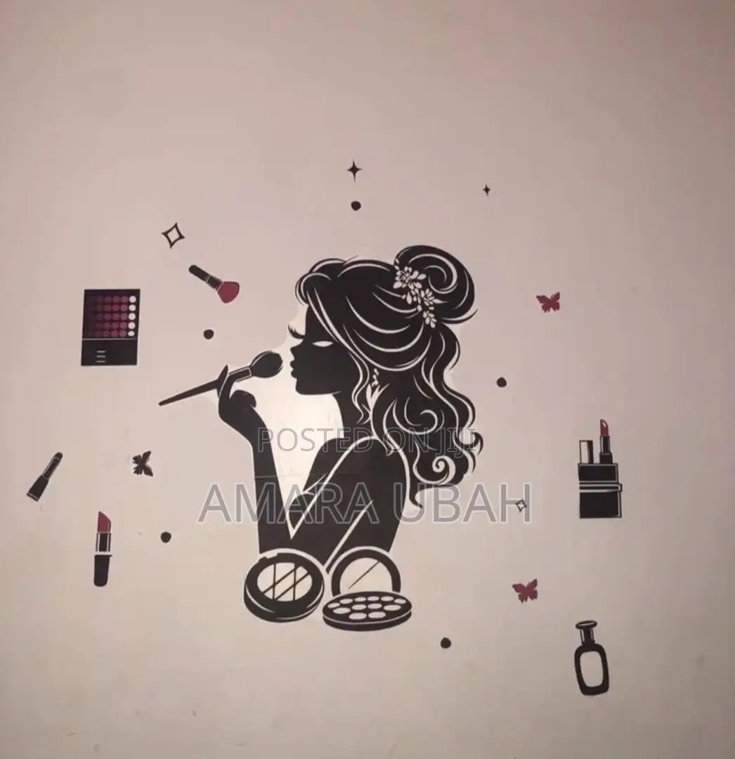 Sticker Deco for Rooms