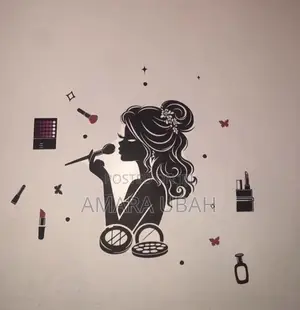 Sticker Deco for Rooms