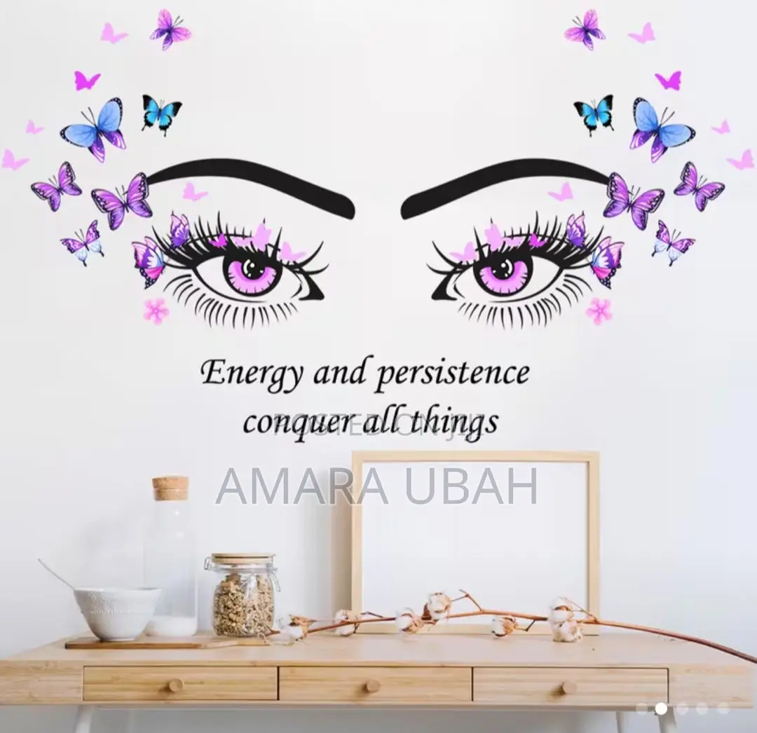 Sticker Deco for Rooms
