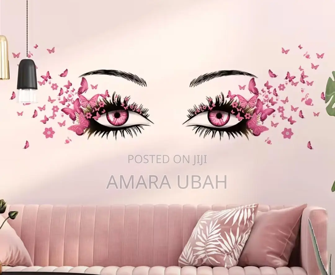 Sticker Deco for Rooms