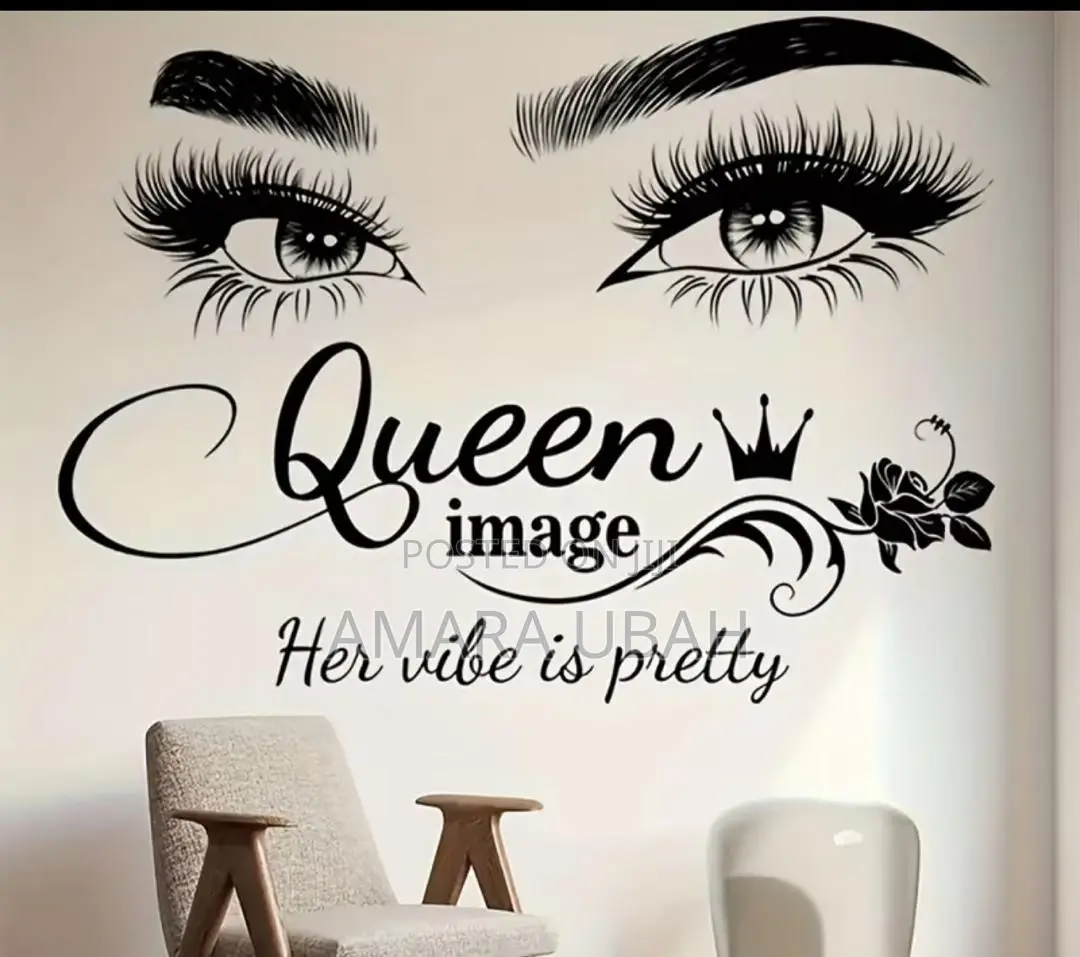 Sticker Deco for Rooms