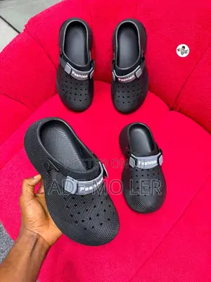 Crocs Star