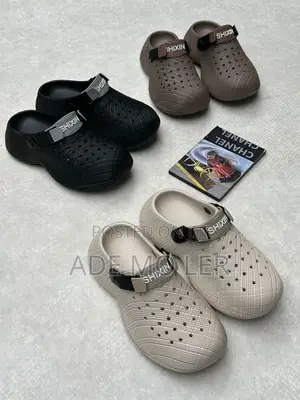 Crocs Star