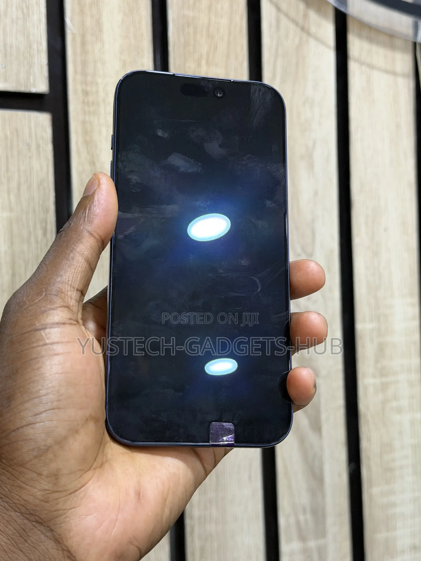 Apple iPhone 17 Pro Max 256 GB Blue