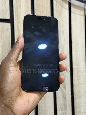 Apple iPhone 17 Pro Max 256 GB Blue