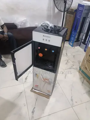 Corporate Yohako Water Dispenser Ylr-2jxr-29 for Offices