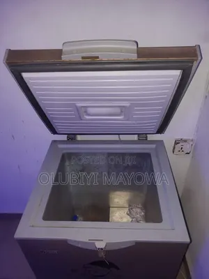 Snowsea Freezer